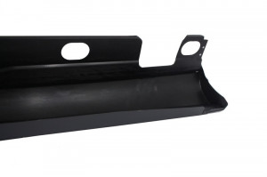Praguri Laterale compatibil cu MERCEDES S-Class W221 (2005-2011) S65 Design Versiunea Scurta - Img 8