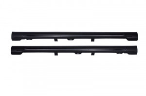 Praguri Laterale compatibil cu VW Golf 5 V 2003-2007 GTI Design