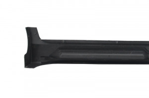 Praguri laterale compatibile cu KIA Sportage 2010-2015 OE-Look - Img 2