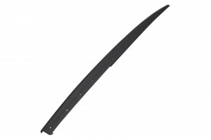 Praguri Laterale cu Extensii Add-on Lip compatibil cu BMW Seria 3 F30 F31 2011-2018 M3 Design - Img 4