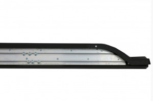 Praguri Laterale SUV compatibil cu VW Tiguan II 2016-2019 - Img 3