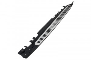 Praguri Trepte laterale compatibil cu BMW X6 F16 2014-2018 - Img 3