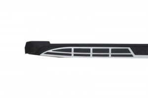 Praguri Trepte laterale compatibil cu Ford Kuga II 2013-2018 - Img 5