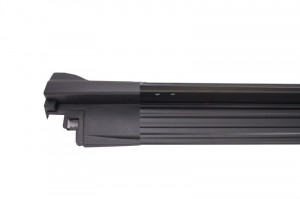 Praguri Trepte laterale compatibil cu HONDA CR-V 2007-2011 - Img 4
