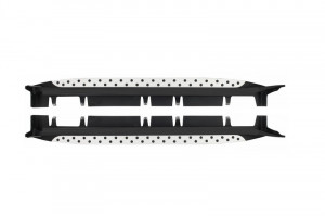 Praguri Trepte laterale compatibil cu HYUNDAI IX35 2009-2014 - Img 2