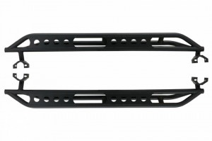 Praguri Trepte laterale compatibil cu Jeep Wrangler JL 2018-> 4 Usi