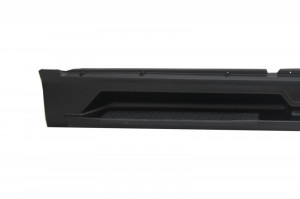 Praguri Trepte laterale compatibil cu KIA Sorento II 2012-2014 - Img 4