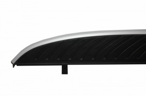 Praguri Trepte laterale compatibil cu Land Rover Freelander II 2006-2014 - Img 3
