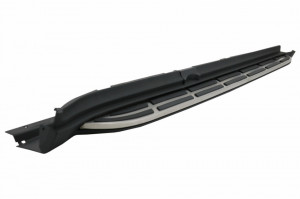 Praguri Trepte laterale compatibil cu Porsche Macan 2014-2018 - Img 4