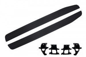 Praguri Trepte laterale compatibil cu Range Rover Sport 2014->, VOGUE 2014-> - Img 2