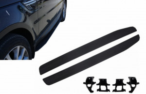 Praguri Trepte laterale compatibil cu Range Rover Sport 2014->, VOGUE 2014-> - Img 5