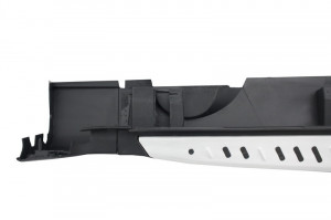Praguri Trepte laterale compatibil cu VOLVO XC60 2008-2013 R-Design - Img 4