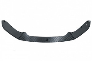 Prelungire Bara Fata compatibil cu BMW 1 Series F20 F21 LCI (2015-2019) Hatchback M Sport Negru Lucios - Img 5