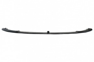 Prelungire Bara Fata compatibil cu BMW F80 M3 Sedan (2014-2019) Negru Lucios - Img 3