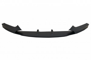 Prelungire Bara Fata compatibil cu BMW Seria 1 F20, F21 2011-2014 F22 F23 Seria 2 M Sport M-Performance Design - Img 3