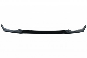 Prelungire Bara Fata compatibil cu BMW Seria 2 F87 (2016-2020) Negru Lucios - Img 7