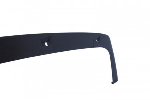 Prelungire Bara Fata compatibil cu BMW Seria 3 E36 1992-1997 M3 Design - Img 4