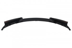 Prelungire Bara Fata compatibil cu BMW Seria 3 F30 F31 2011-> M Design Negru Lucios - Img 6