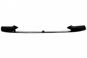 Prelungire Bara Fata compatibil cu BMW Seria 5 F10 F11 2011-2017 M-Performance Design Negru Lucios - Img 3