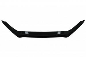 Prelungire Bara Fata compatibil cu Ford Puma 2019-> ST-Line Negru Lucios - Img 3