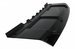 Prelungire Bara Fata compatibil cu Land Rover RANGE ROVER SPORT L494 2013-2017 - Img 4