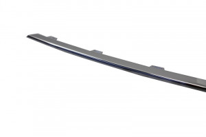 Prelungire Bara Fata compatibil cu MERCEDES Benz W222 S-Class (2013-up) S65 Design - Img 8
