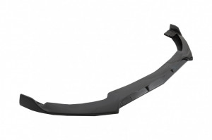 Prelungire Bara Fata compatibil cu Mercedes C-Class W205 (2014-2019) Carbon Real - Img 2
