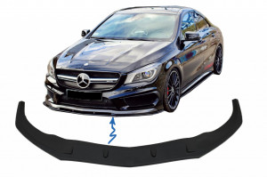 Prelungire Bara Fata compatibil cu MERCEDES CLA45 C117 X117 2013-2016 - Img 2