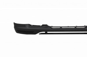 Prelungire Bara Fata compatibil cu Smart ForTwo 451 2007-2014 B Design - Img 3