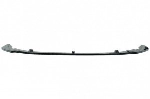 Prelungire Bara Fata compatibil cu VW Golf 6 MK6 2009-2013 GTI Design Negru Lucios