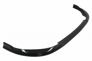 Prelungire Bara Fata compatibil cu VW Golf 8 2020-> Standard Negru Lucios - Img 4