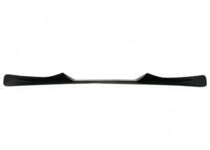 Prelungire Bara Fata Compatibila cu BMW X5 F15 (2014-2018) M Technik Sport Aerodynamic Design - Img 3