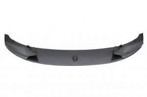 Prelungire Bara Fata Film Carbon compatibil cu BMW Seria 5 F10 F11 (2011-2017) M-Performance Design