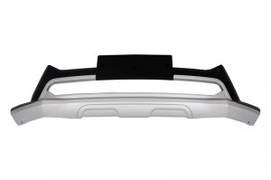 Prelungire bara fata si spate, pachet off-road compatibil cu KIA SPORTAGE QL 2016-> - Img 3