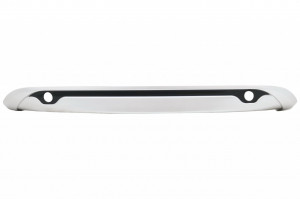 Prelungire bara fata si spate pachet off-road compatibil cu NISSAN Qashqai J11 2014-> - Img 3