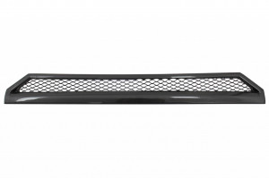 Prelungire Superioara Bara Fata Din Carbon compatibil cu Mercedes G-Class W463 1989-> Carbon - Img 2