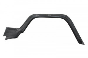 Prelungiri Aripi Extensii Aripi MERCEDES G-Class W463 1989-2013 G65 Design - Img 3