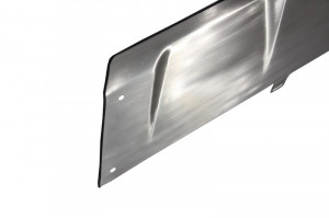 Prelungiri Off Road compatibil cu AUDI Q3 2011-2015 - Img 2