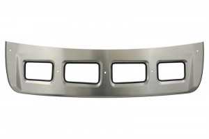Prelungiri Off Road compatibil cu AUDI Q5 8R 2008-2012, material inox - Img 3