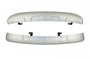 Prelungiri Off Road compatibil cu HYUNDAI IX35 LM 2009-2014