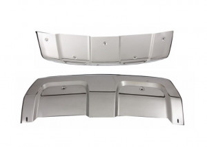 Prelungiri Off Road Metalice Range compatibil cu ROVER Sport 2014->