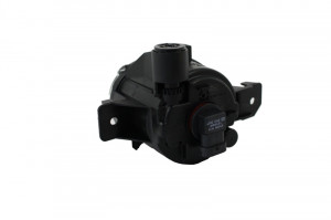 Proiectoar Ceata Lumina de Ceata compatibil cu BMW 1 Series E87/E88/E81/E81 X3 E83 LCI X5 E70 Stanga - Img 2