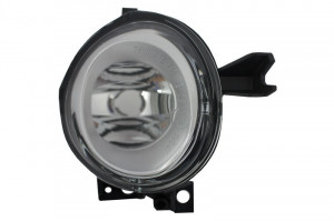 Proiectoare Ceata Lumini de Ceata compatibil cu VW TOUAREG 2002-2010 - Img 2