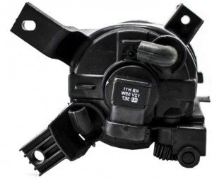 Proiector Ceata compatibil cu Audi A4 B7 2004-2007, Dreapta - Img 2