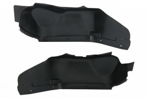 Protectii interioare pentru Aripi Laterale Fata compatibile cu Mercedes G-Class W463 1989-2017 - Img 6