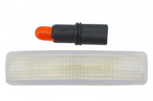 Semnal Lampa Aripa Laterala compatibil cu Land Range Rover Sport L320 2005-2013 Freelander 2 2006-2014 Discovery 3 / 4 LR3 LR4 2009-2016 - Img 4