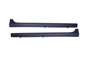 Set praguri Laterale compatibil cu VW Golf 5 2003-2008 GTI Design - Img 8