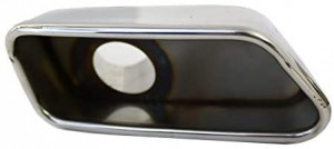 Sistem Evacuare compatibil cu BMW Seria 5 F10 2011-2016 M550i M Look - Img 7
