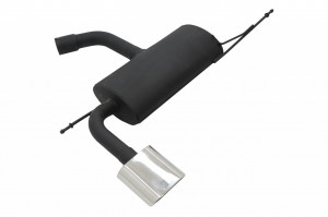 Sistem Evacuare compatibil cu Seat Leon Hatchback 1P 2005-2009 - Img 3