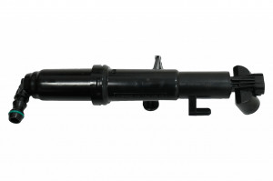 Spalator Faruri compatibil cu Mercedes S-CLASS Sedan W221 2010-2013 Partea Stanga - Img 2